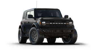 2025 Ford Bronco® External Image 5